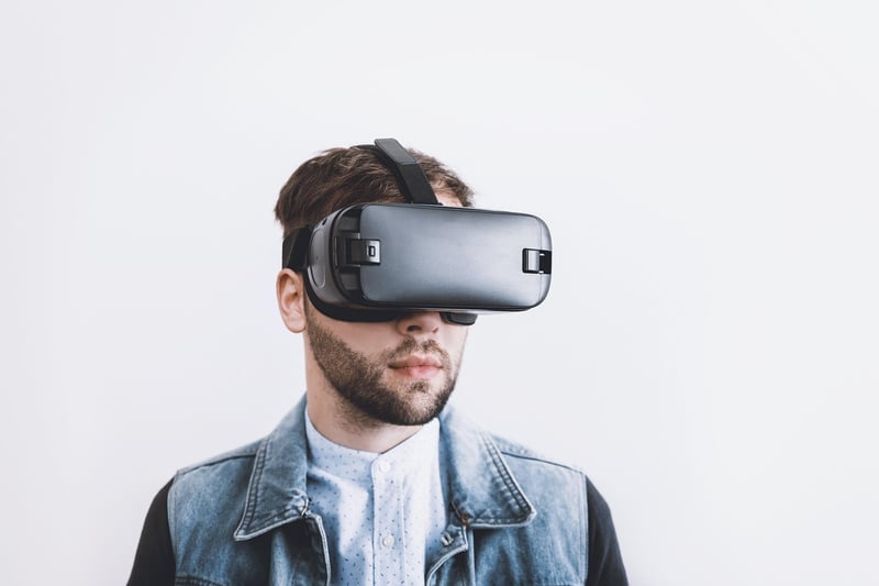 Virtual Interviews