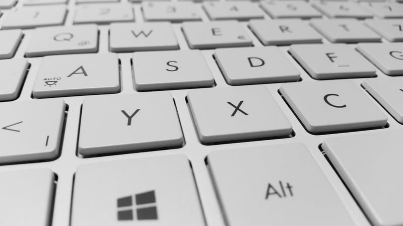 Online Presence
